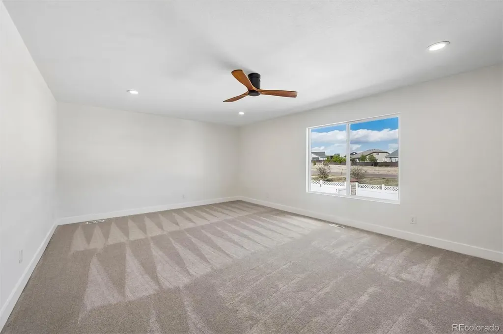 5034 Perth Court Denver CO 80249