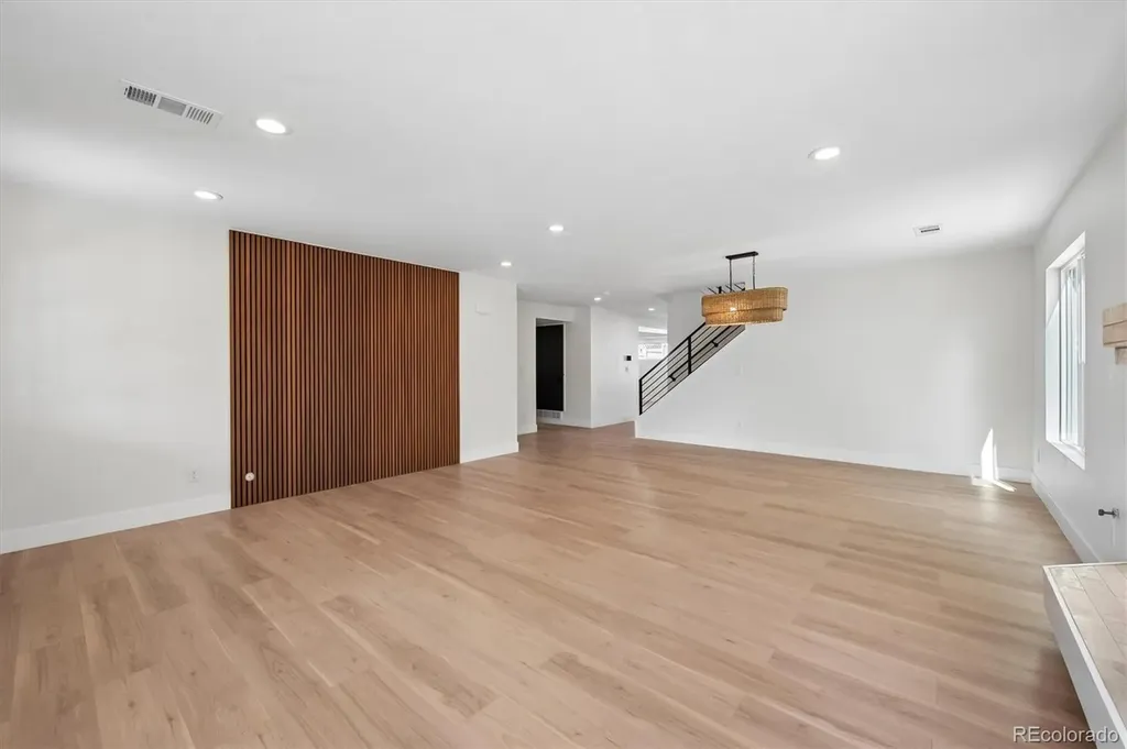 5034 Perth Court Denver CO 80249