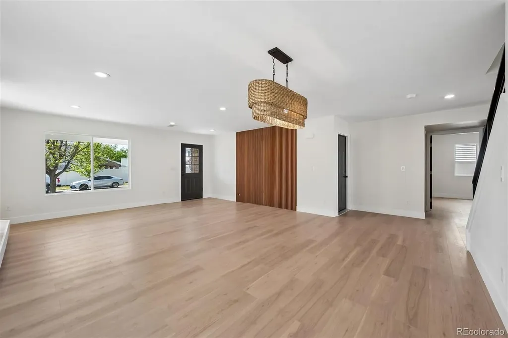 5034 Perth Court Denver CO 80249