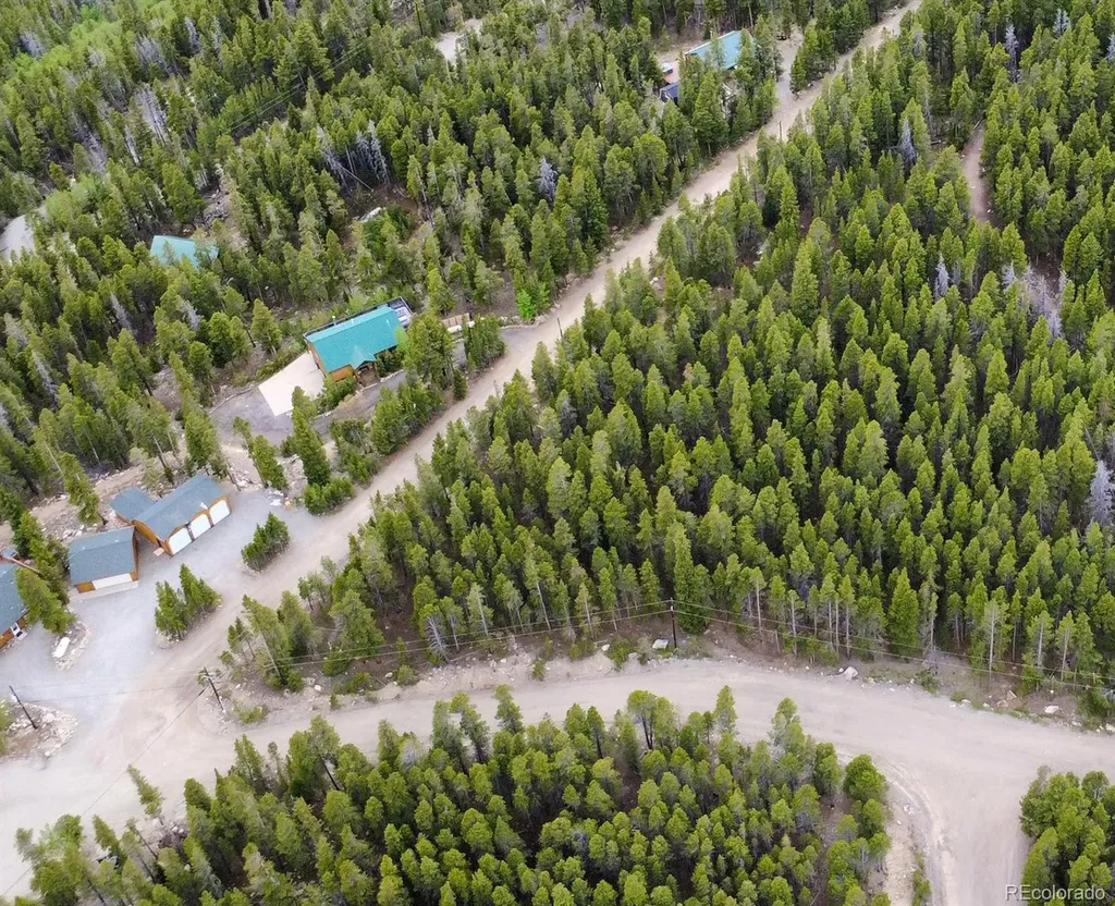 1090 Alice Road Idaho Springs CO 80452