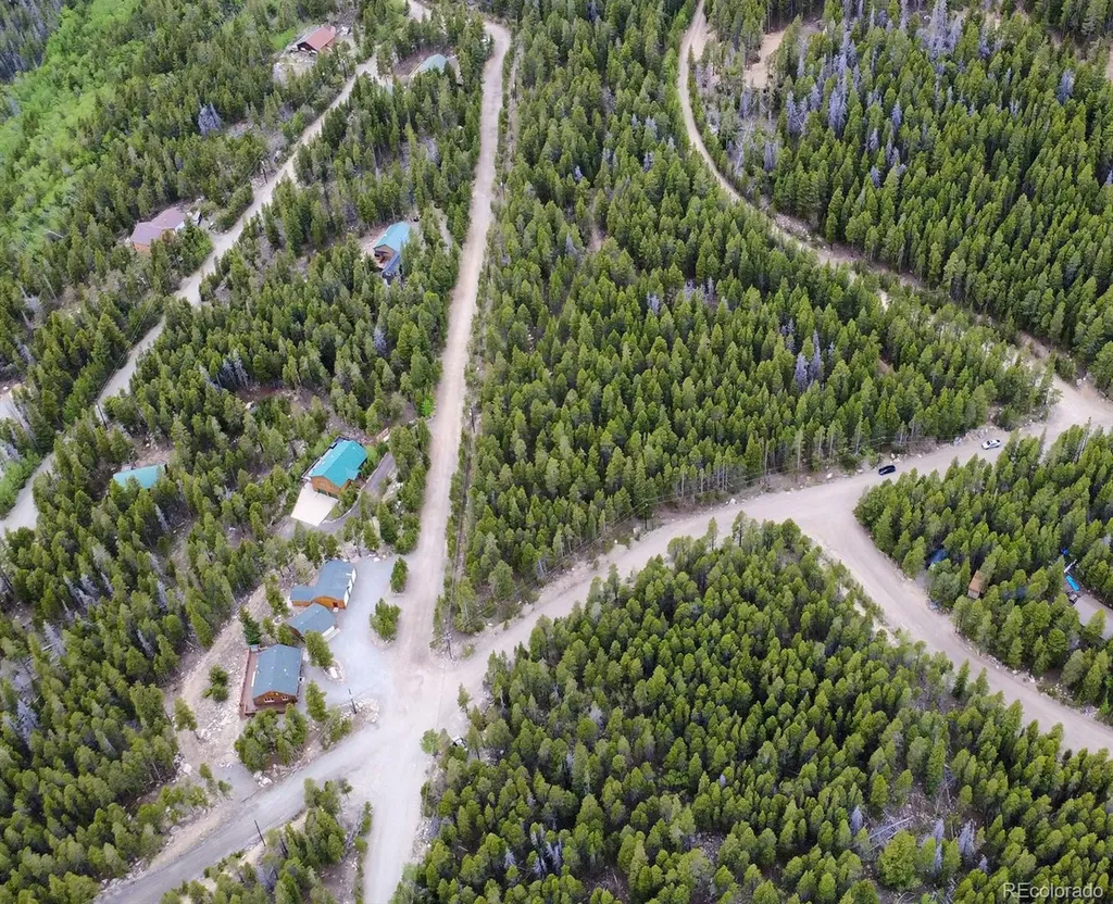 1090 Alice Road Idaho Springs CO 80452