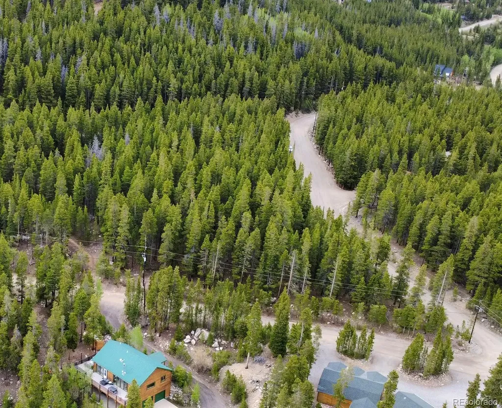 1090 Alice Road Idaho Springs CO 80452