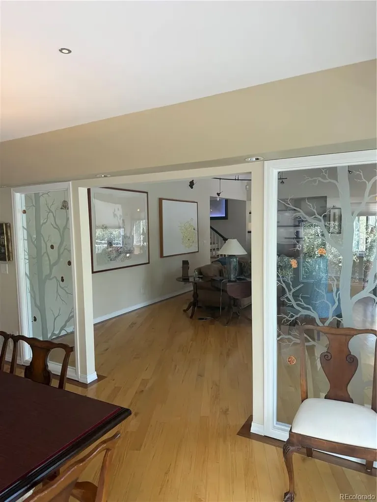 11223 S Barney Gulch Road Conifer CO 80433
