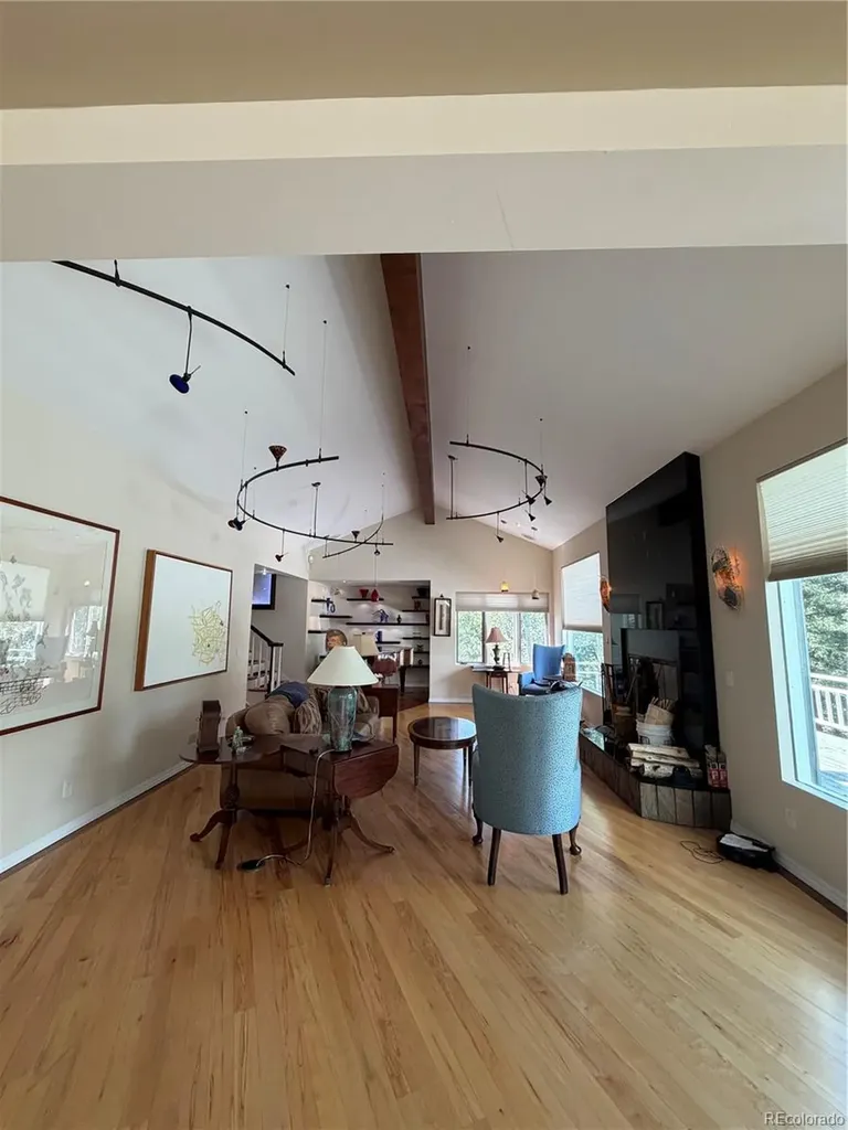 11223 S Barney Gulch Road Conifer CO 80433