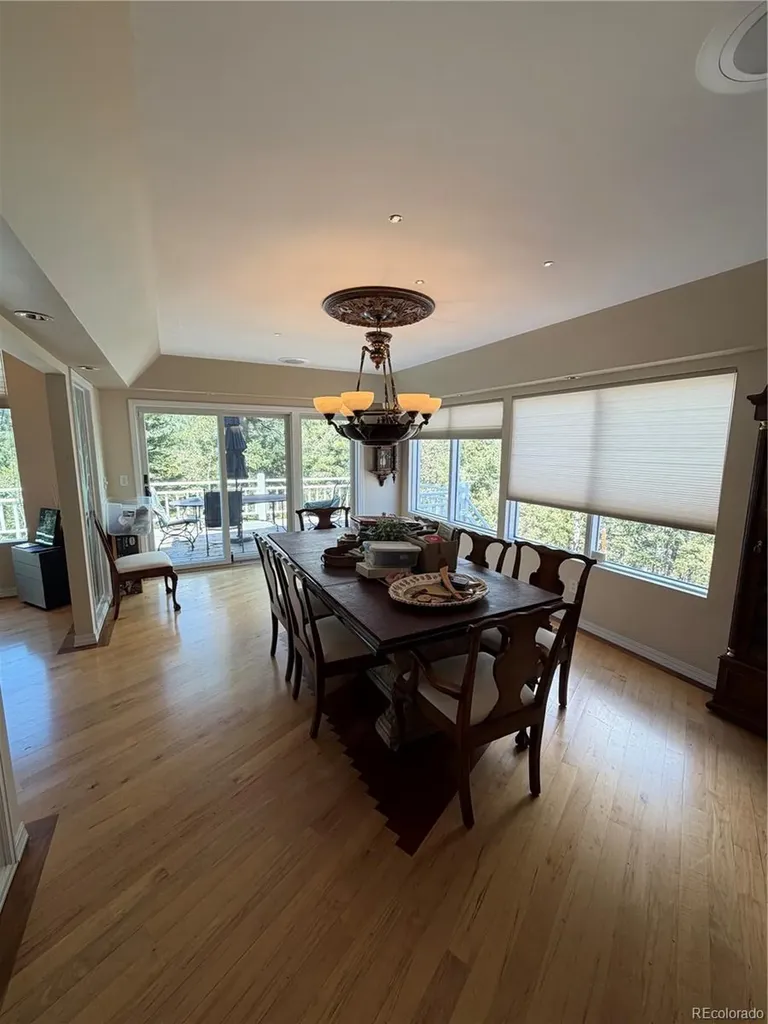 11223 S Barney Gulch Road Conifer CO 80433