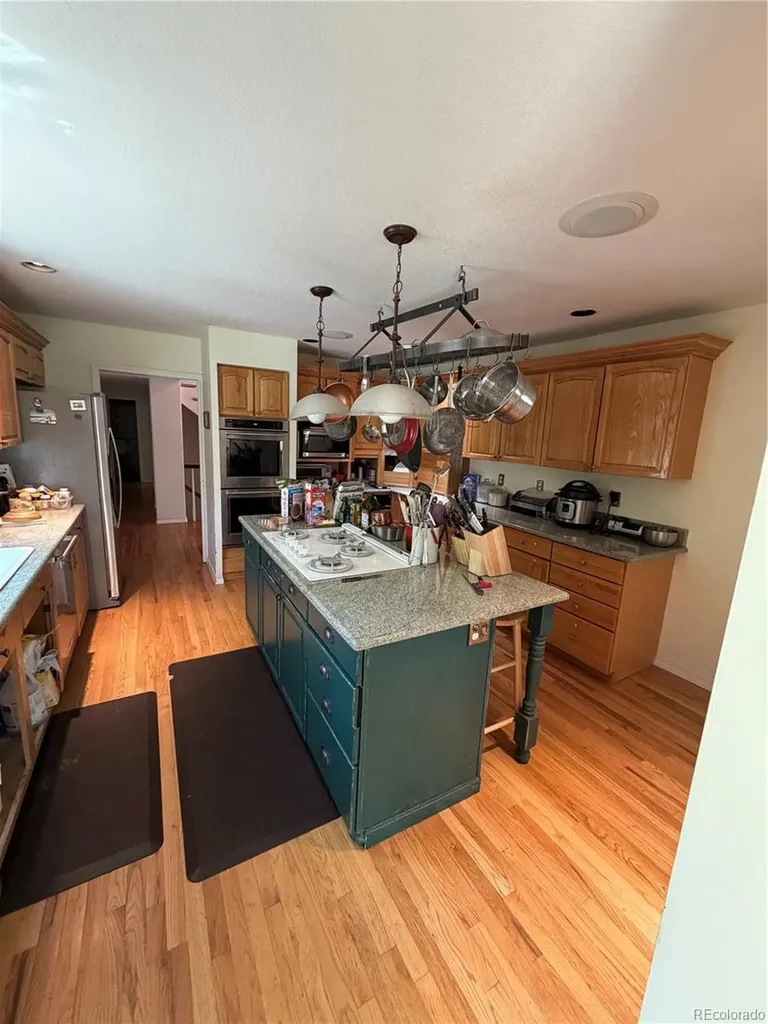 11223 S Barney Gulch Road Conifer CO 80433