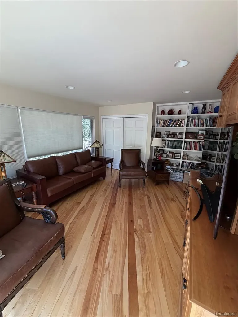 11223 S Barney Gulch Road Conifer CO 80433
