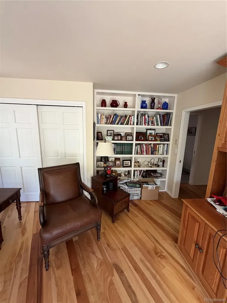 11223 S Barney Gulch Road Conifer CO 80433