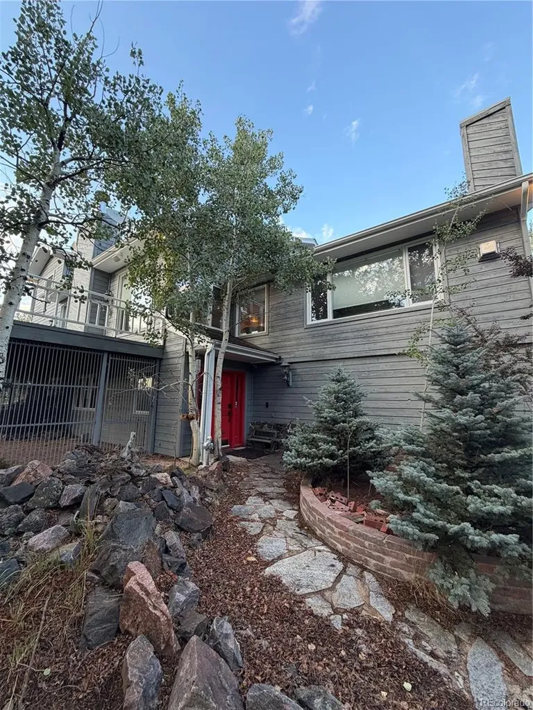 11223 S Barney Gulch Road Conifer CO 80433