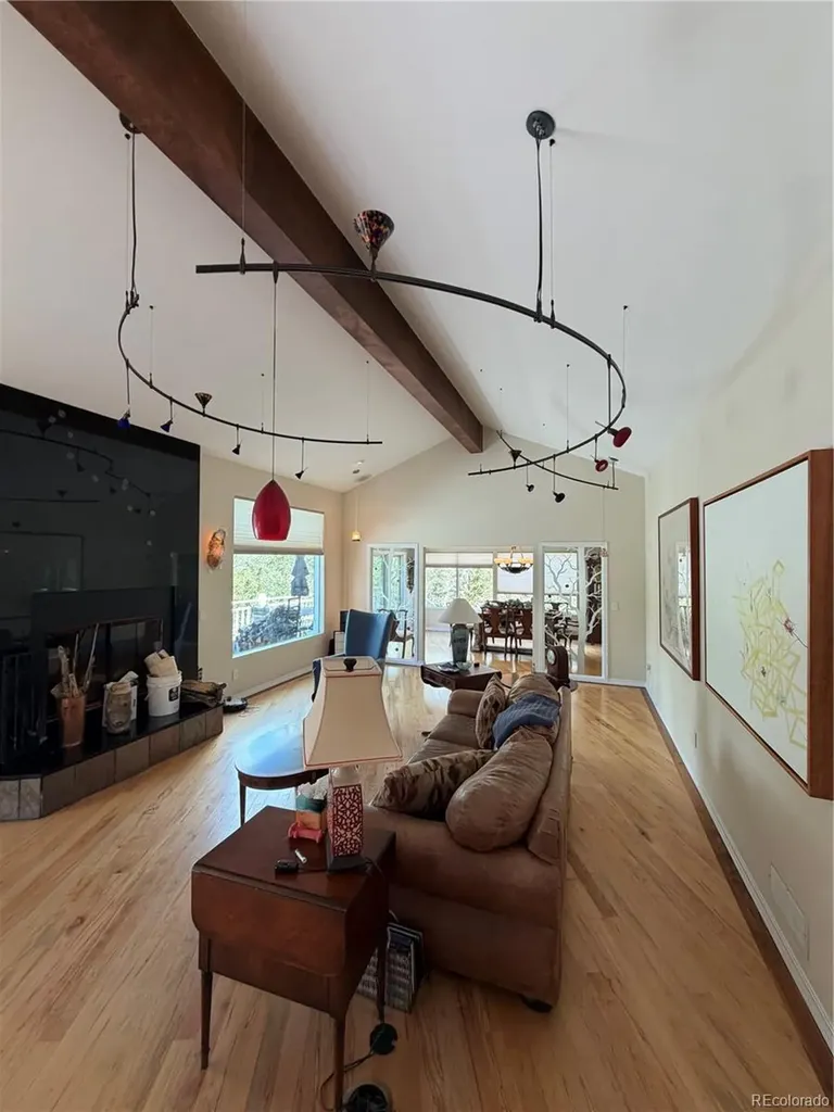 11223 S Barney Gulch Road Conifer CO 80433