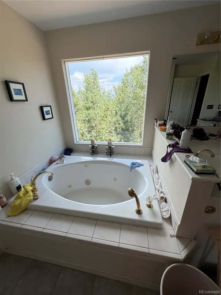11223 S Barney Gulch Road Conifer CO 80433
