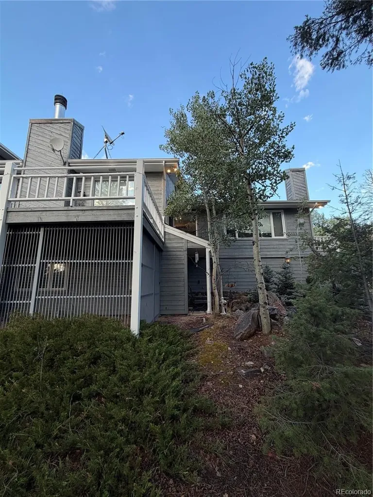 11223 S Barney Gulch Road Conifer CO 80433
