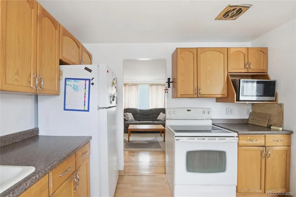 6453 Zephyr Street Arvada CO 80004