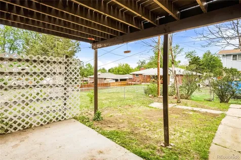 6453 Zephyr Street Arvada CO 80004