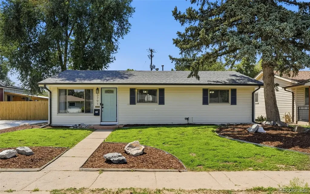 3791 S Huron Street Englewood CO 80110