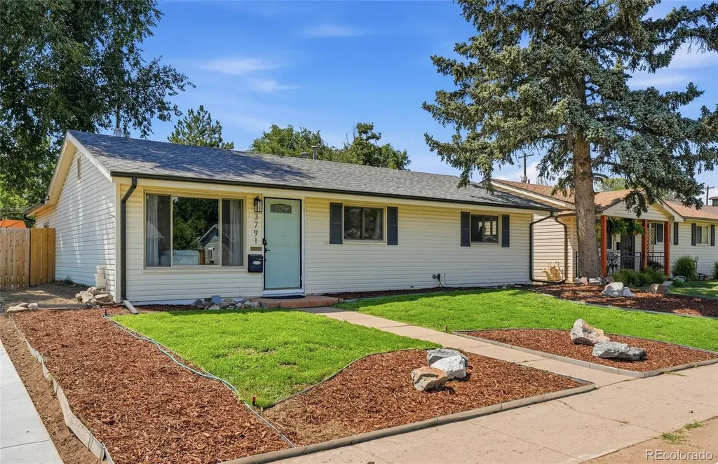 3791 S Huron Street Englewood CO 80110