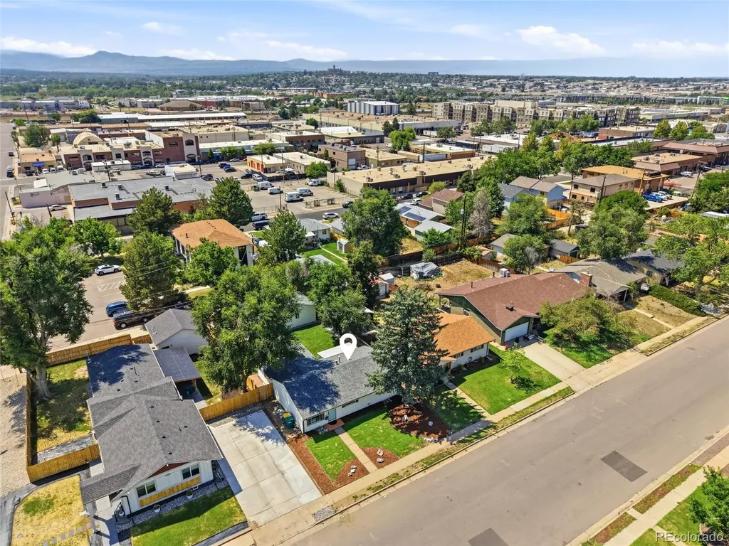 3791 S Huron Street Englewood CO 80110