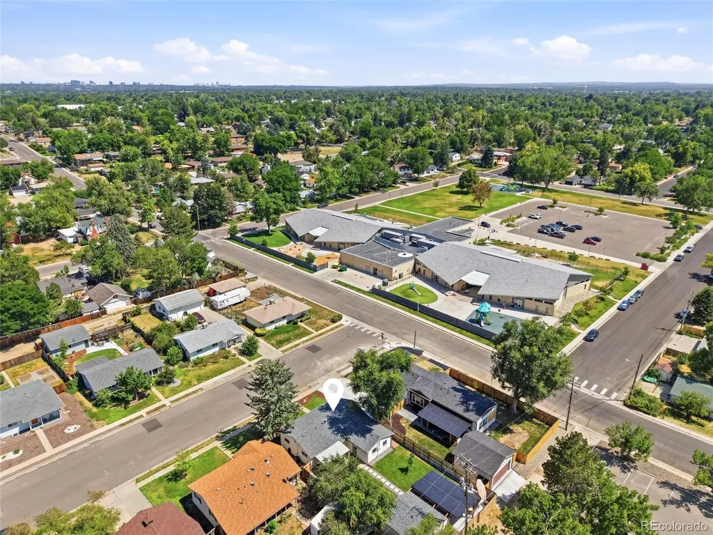 3791 S Huron Street Englewood CO 80110