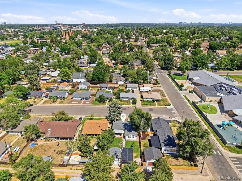 3791 S Huron Street Englewood CO 80110