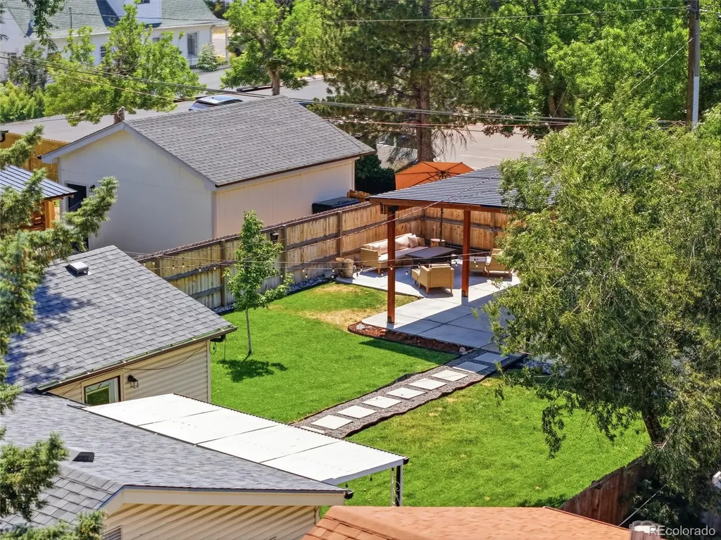 3791 S Huron Street Englewood CO 80110