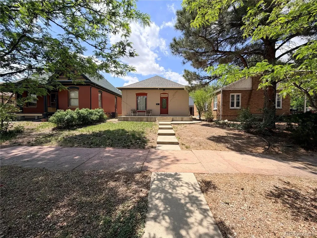 2025 N Greenwood Street Pueblo CO 81003