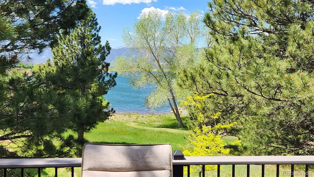 18590 Lower Lake Road Monument CO 80132