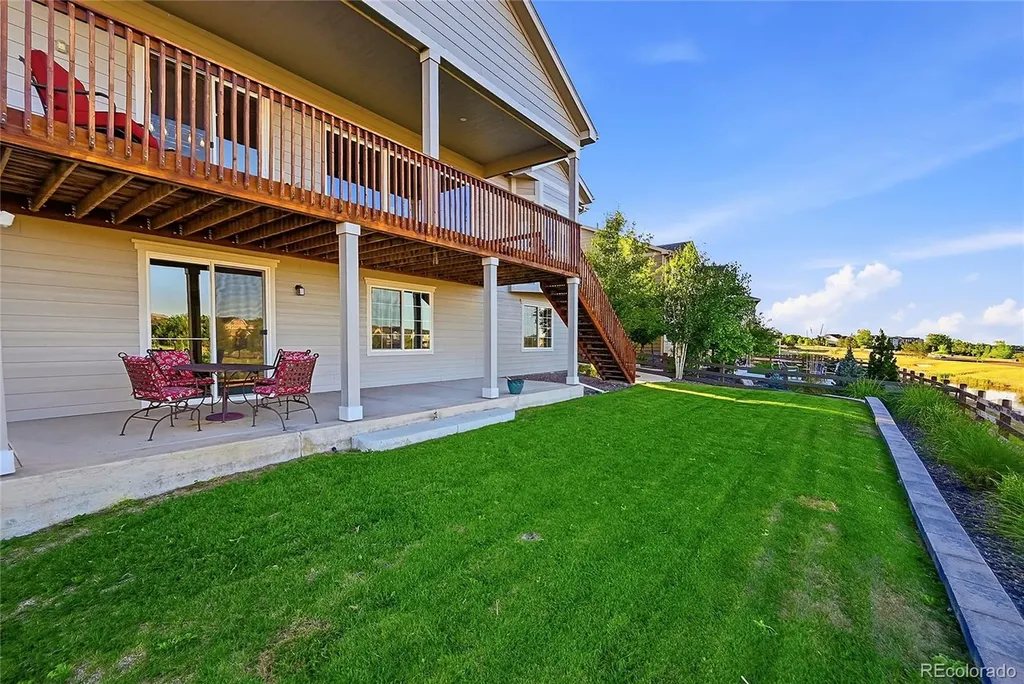 7170 S Riverwood Way Aurora CO 80016