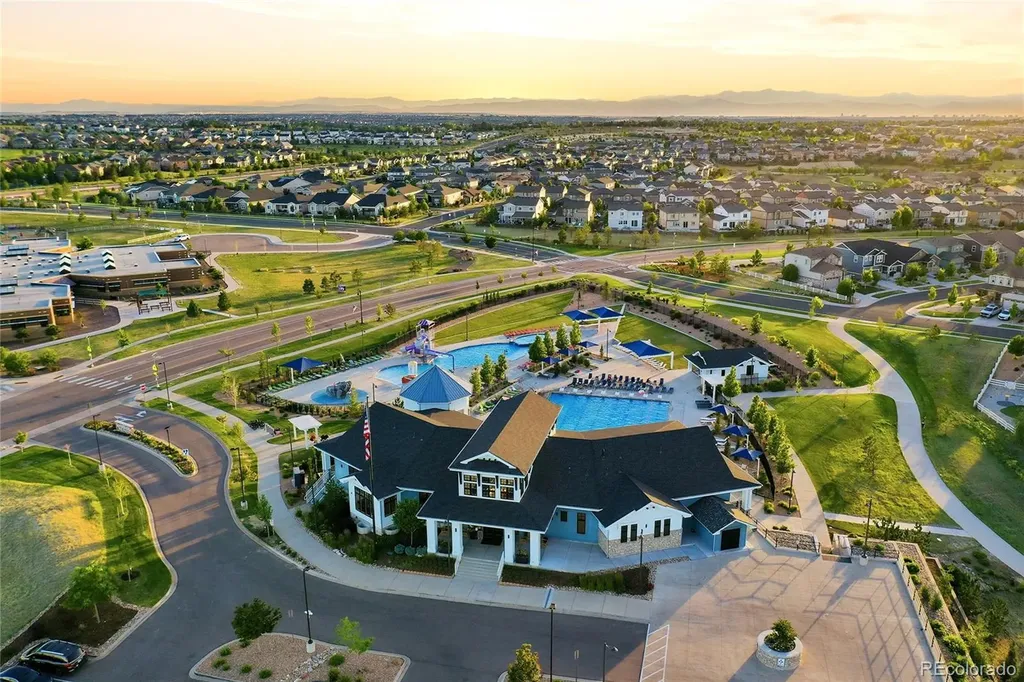 7170 S Riverwood Way Aurora CO 80016