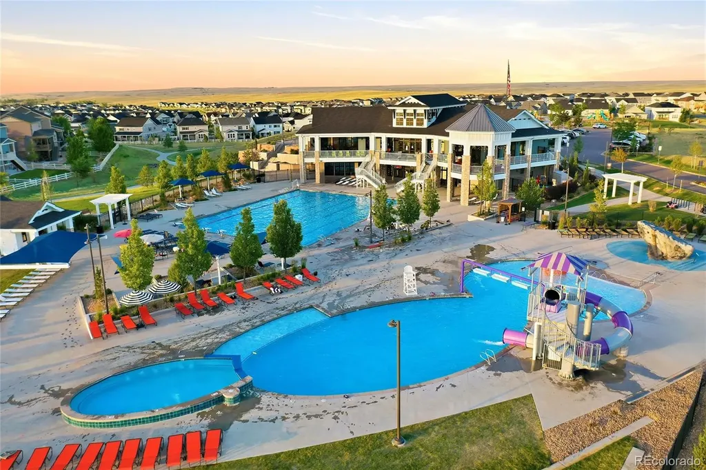 7170 S Riverwood Way Aurora CO 80016
