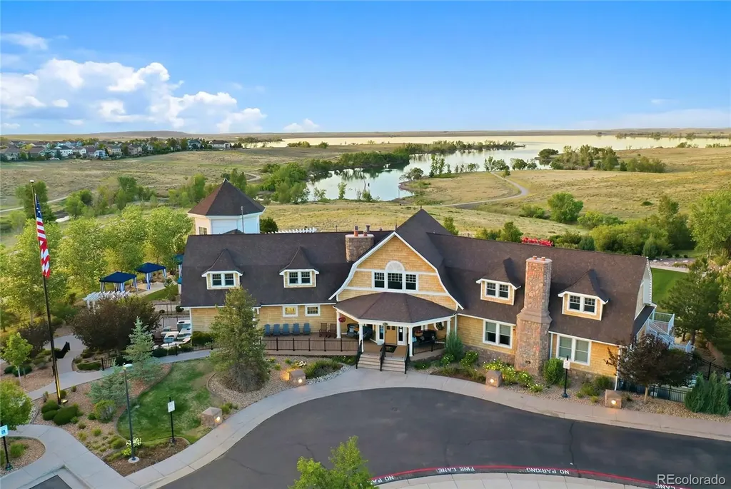7170 S Riverwood Way Aurora CO 80016