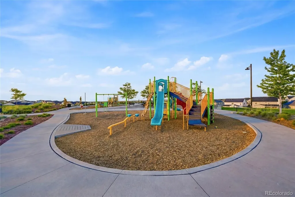 7170 S Riverwood Way Aurora CO 80016
