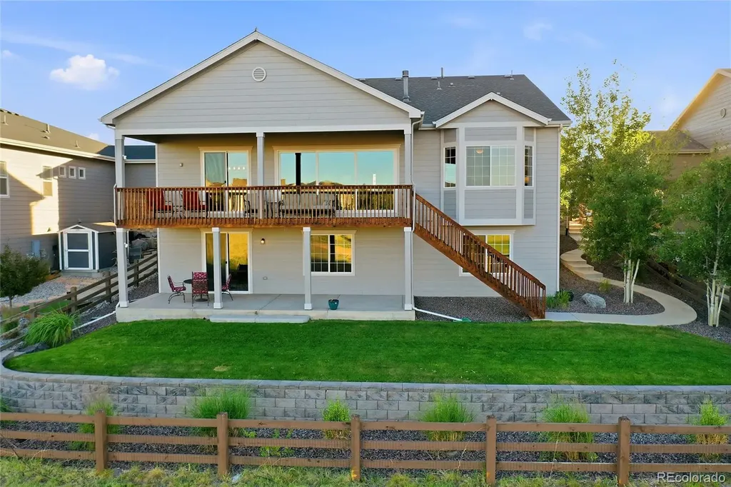 7170 S Riverwood Way Aurora CO 80016