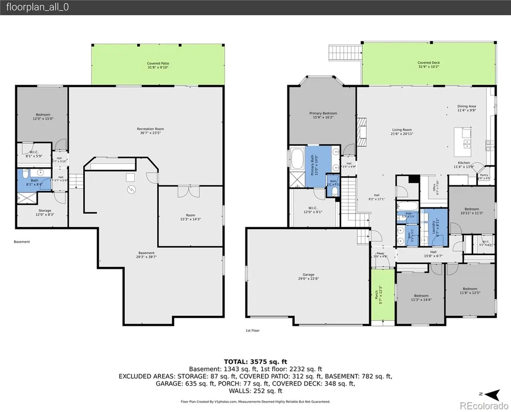 7170 S Riverwood Way Aurora CO 80016