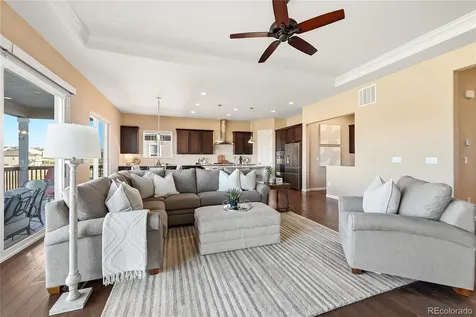 7170 S Riverwood Way Aurora CO 80016