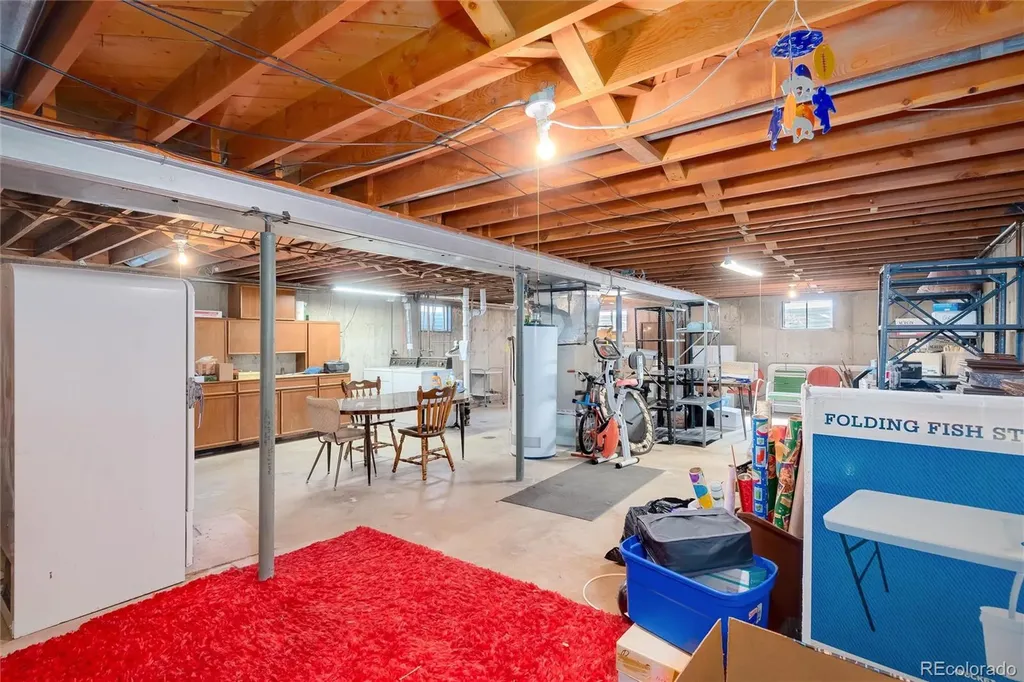 5071 W 66th Avenue Arvada CO 80003