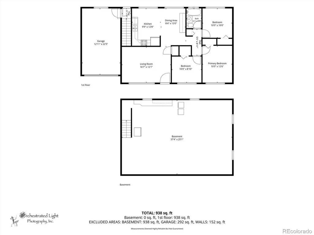 5071 W 66th Avenue Arvada CO 80003
