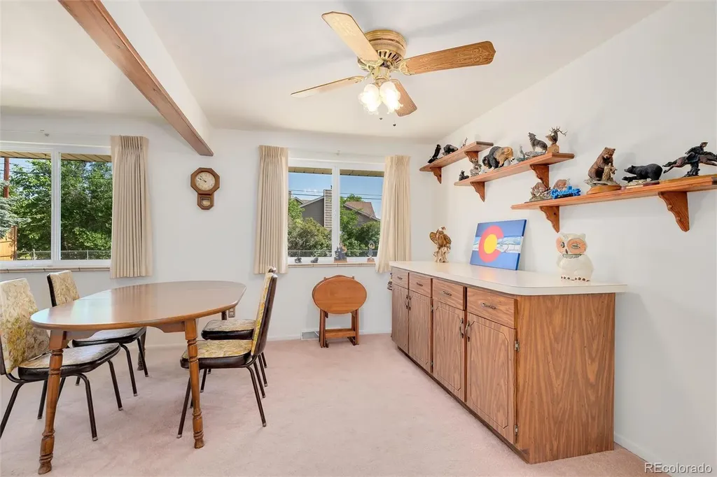 5071 W 66th Avenue Arvada CO 80003