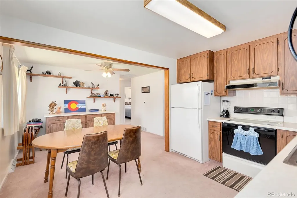 5071 W 66th Avenue Arvada CO 80003