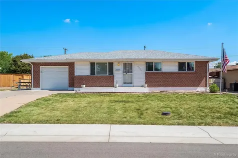 5071 W 66th Avenue Arvada CO 80003