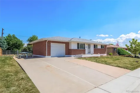 5071 W 66th Avenue Arvada CO 80003