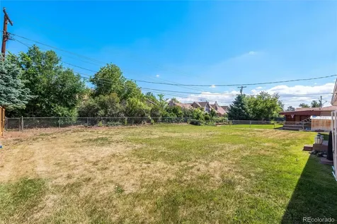 5071 W 66th Avenue Arvada CO 80003