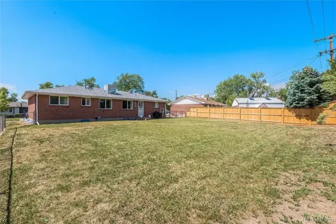 5071 W 66th Avenue Arvada CO 80003