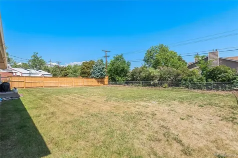 5071 W 66th Avenue Arvada CO 80003