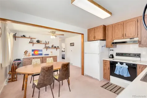 5071 W 66th Avenue Arvada CO 80003