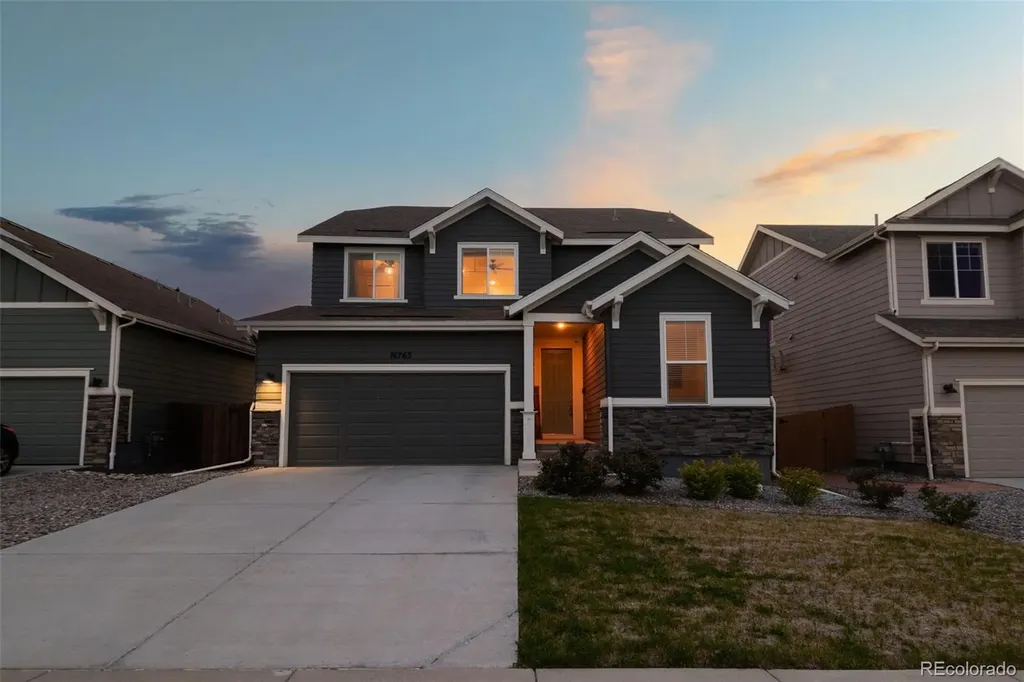 16763 Chilton Drive Mead CO 80542