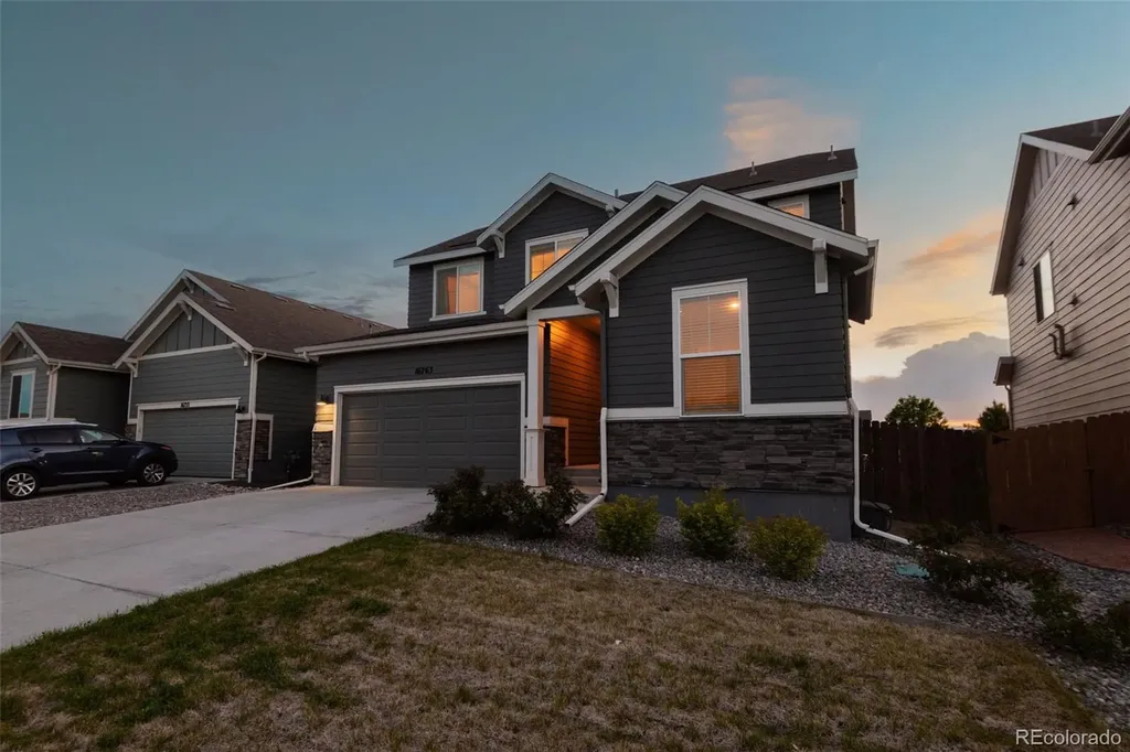 16763 Chilton Drive Mead CO 80542