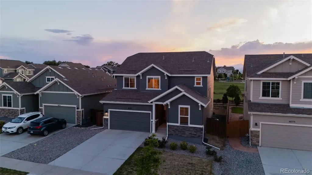 16763 Chilton Drive Mead CO 80542