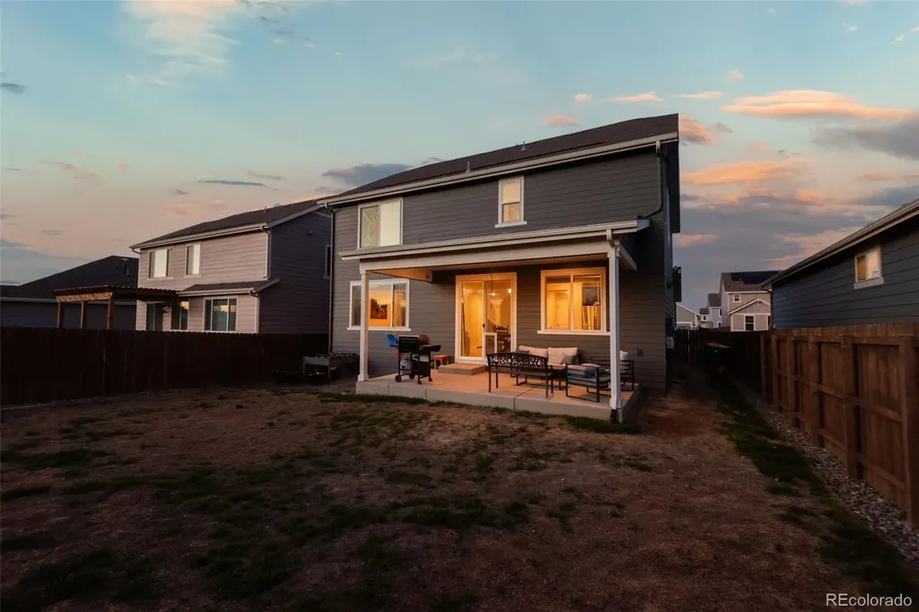 16763 Chilton Drive Mead CO 80542