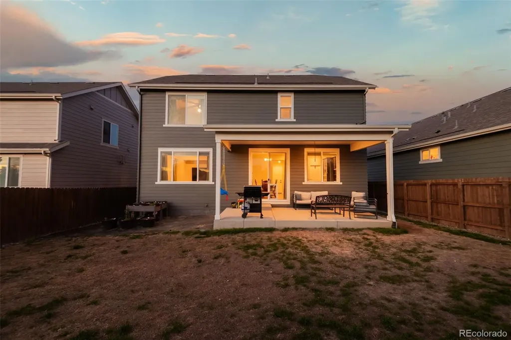 16763 Chilton Drive Mead CO 80542