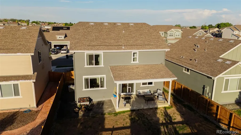 16763 Chilton Drive Mead CO 80542